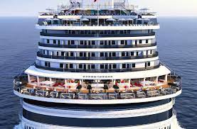 5 international cruises under 5k a