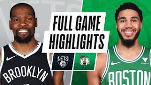 Intercontinental champion big e langston & mark henry face the combination of ryback & curtis axel. Celtics Versus Nets Recap Celtics Life