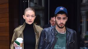 Gigi and zayn look to be exclusively back together again and are now expecting their first child. Gigi Hadid And Zayn Malik Expecting First Child Ents Arts News Sky News