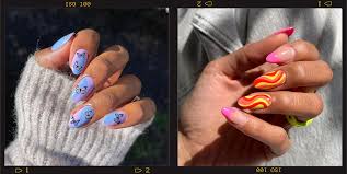 33 best summer nail designs and ideas