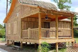 Thoughtskoto Bamboo House Design