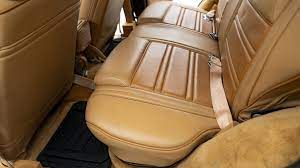 Seat Upholstery Later Model Grand