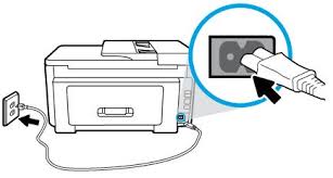 You need to check your hp officejet pro 7720 printer series to ensure. Hp Officejet Pro 7720 Printers First Time Printer Setup Hp Customer Support