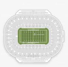 Eye Catching Notre Dame Football Stadium Seating Chart Notre