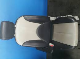 Used Seat Set Hyundai Accent 2005 Be