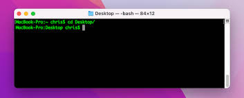 how to unzip files on mac terminal