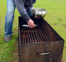 types and functions of bbq smokers