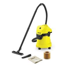 karcher wet and dry vacuum cleaner
