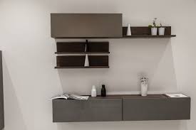 Wall Mounted Shelves In Home Decor