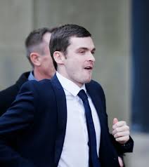 Live updates as former england winger adam johnson is sentenced for sexual activity with a play video adam johnson's grooming 'devastated' victimadam johnson's grooming 'devastated' victim. Bangor City Deny Any Move For Former England Forward Adam Johnson North Wales Live