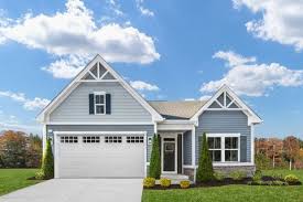 moseley va new construction homes for