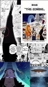 1085 Spoilers) Chapter 1085 Was a Game Changer - They Aren't What You Think  They Are : r/OnePiece