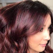 Pure brown ombre hair color makes everything terrific. How To Create Mahogany Hair Color