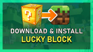 Aug 21, 2015 · minecraft playstation (ps3, ps4, xbox) working lucky block mod gameplay! Video Minecraft How To Download Install Lucky Block Mod 2021