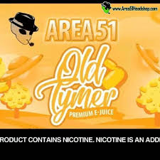 I think it's one of those flavors that flips over to something different at a certain level. Area 51 Premium Vape Juice Flavor Profile Tastes Like Butterscotch Cream Candy A51 Smokeshop Headshop Norfolk N Flavor Profiles Vape Juice Cream Candy