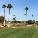 Great Eagle Golf Club - Happy Trails Resort - Surprise, AZ