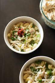 vietnamese en noodle soup recipe