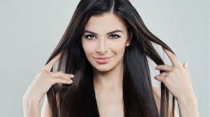 how to get silky hair the significance