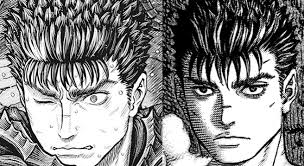 Guts & chitch by gingerbreadrocker. Guts Now Vs Teen Years Chitch Chapters Berserk
