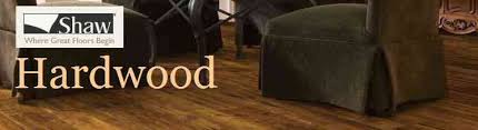 shaw hardwood flooring san francisco