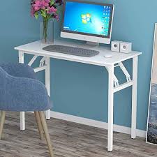 If you're still in two minds about computer desk foldable and are thinking about choosing a similar product, aliexpress is a great place to compare prices and sellers. 25 Off On Indian Decor 45650 Compact Table Computer Desk Home Writing Desk Bedroom Desk Foldable White On Amazon Paisawapas Com