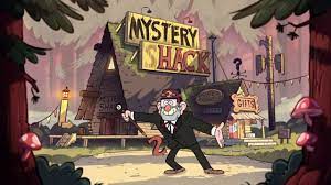 Gravity Falls - Opening Theme Song - HD - YouTube
