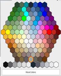 how to use brickcolor in roblox studio