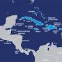 Caribbean islands from internationalliving.com