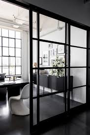 33 Designs For Interior Sliding Doors