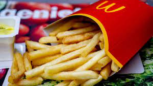 McDonald's: So viel verdient man beim Fastfood-Konzern | STERN.de
