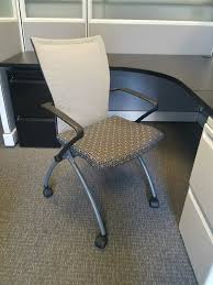 used haworth x99 office chairs