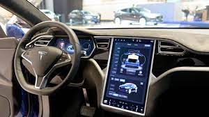 Fri, aug 13, 2021, 4:00pm edt Elon Musk Tesla Raises Cost Of Self Driving Cars Bbc News