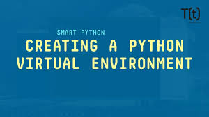 venv python virtual environments