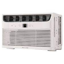 Buy now shipping available to {zipcode} shipping. Frigidaire 10 000 Btu 115 Volt Window Air Conditioner With Remote Wifi White Fhww102wce Walmart Com Walmart Com