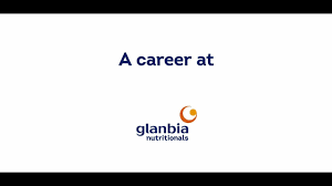 a career at glanbia nutritionals you