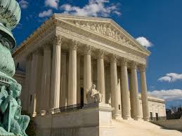 Who are the Supreme Court justices and how are they appointed  