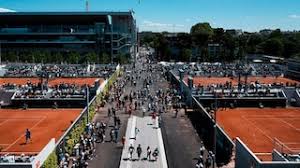 Betting on xu/zhang v pliskova/pliskova? French Open 2021 With More Fans And May Weather Roland Garros Is Closer To Normal Sports News Firstpost