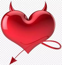 心魔撒旦愛情象征-三維撒旦PNG圖片素材下載_圖片編號116764-PNG素材網