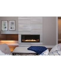 Empire Boulevard 36 Linear Vent Free Natural Gas Fireplace Millivolt