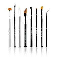 sigma beauty kit brushes makeup lanaika