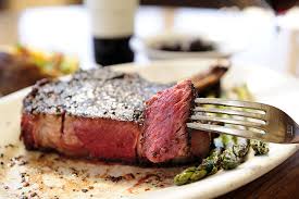 the 10 best steakhouses in south carolina
