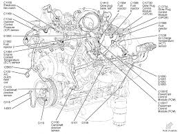 2005 ford expedition serpentine belt diagram ricks free. Ford Expedition 5 4 Engine Diagram Wiring Diagram Base Central Central Jabstudio It