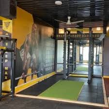one rep max fitness hub in nalasopara