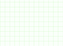 Green Graph Paper Download Printable Graph Paper