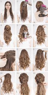 Comment choisir la meilleure coiffure pour cheveux long