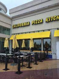 picture of california pizza kitchen