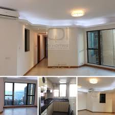 Newly refurbished 3 bedroom (ac) 2 bathroom room rental location: The Belchers Pok Fu Lam Hong Kong Home Property For Rent Bedroom Size