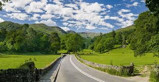 uk road trips the best 3 in england