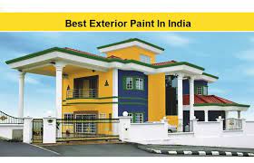 Best Exterior Paint In India 2022 10