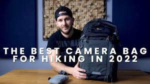 the best mirrorless camera backpack for
